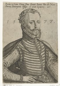 Sem título de Abraham de Bruyn