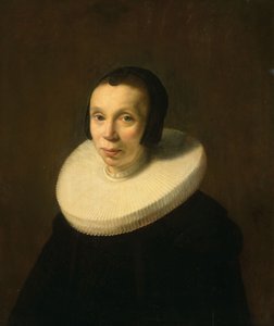 Retrato de uma Mulher