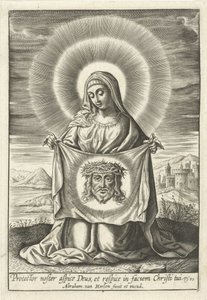 H. Veronica de Abraham van Merlen