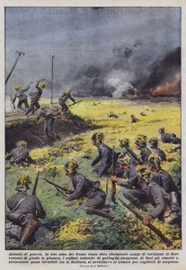 Truques de guerra