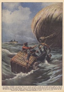 Adventure allantica