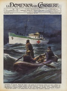 Aventuras de guerra