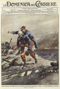 Episódios de guerra