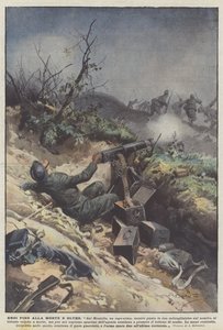 Heróis até a morte e além