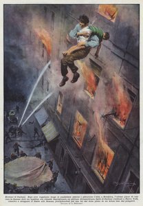 Heróis dos italianos