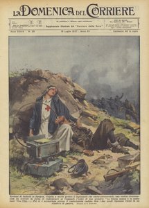 Heróis de italianos na Espanha
