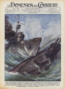 Fasti da marinha italiana