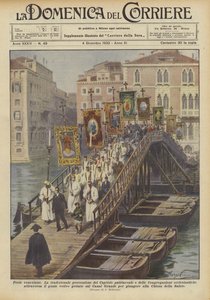 Férias venezianas