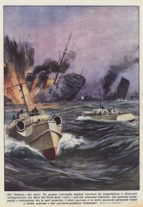 Stukas do mar