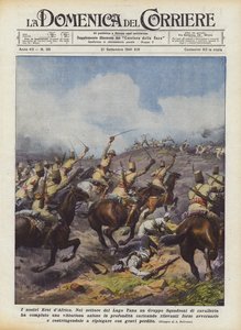 Nossos heróis da África
