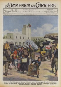 Os novos colonos da Quarta Costa