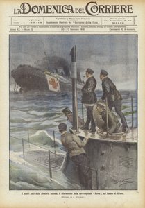 As novas glórias da pirataria alemã