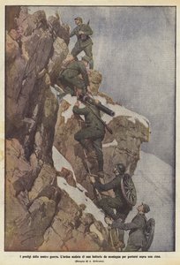 As maravilhas da nossa guerra
