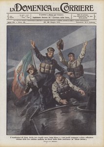 Os vendedores de Lissa