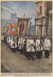 O bom Deus e a paridade naval