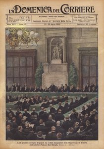 O maior congresso dos povos