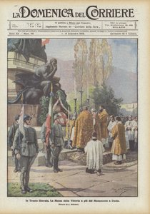 Em Trento liberado