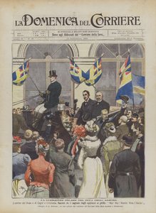 A Expedição Polar Del Duca Degli Abruzzi