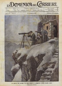 A guerra das maravilhas
