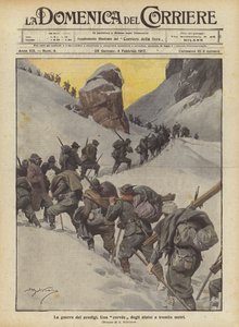 A guerra das maravilhas