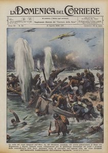A rota dos tintos espanhóis no Ebro
