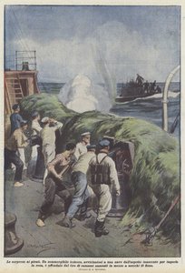 Surpresas para piratas