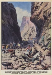 Os caminhos da civilização