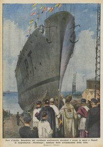 Navi di Italy