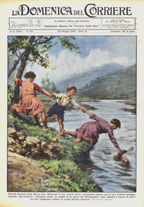 Pequenos italianos da nova era