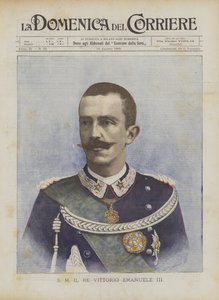 SM Vittorio Emanuele III