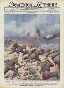 Tobruk no aperto