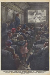 Uma novidade ferroviária