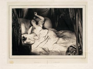  de Achille Devéria