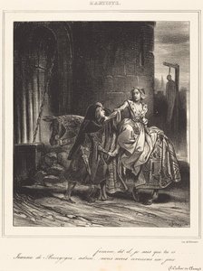  de Achille Devéria