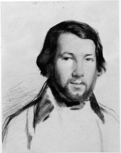  de Achille Devéria