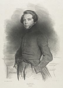  de Achille Devéria