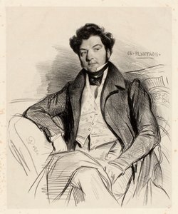  de Achille Devéria