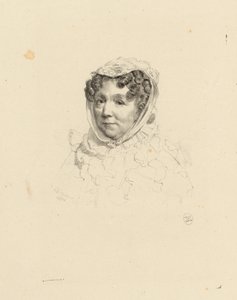  de Achille Devéria