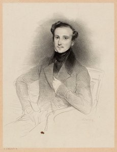  de Achille Devéria