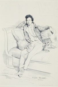  de Achille Devéria
