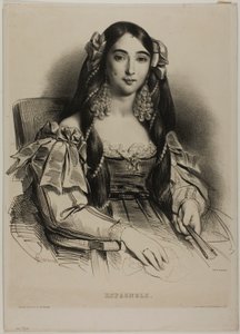  de Achille Devéria