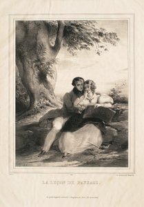  de Achille Devéria