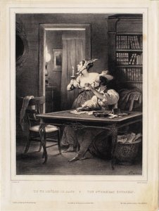  de Achille Devéria