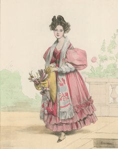 10 am de Achille Devéria