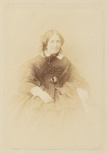 [Madame Charton] de Achille Devéria