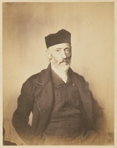 [Retrato ou autorretrato de Achille Devéria]. de Achille Devéria