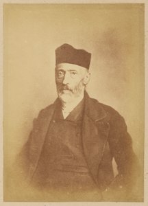 [Retrato ou autorretrato de Achille Devéria]. de Achille Devéria