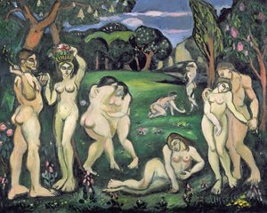 Primavera