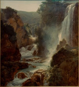 A Cascata Tivoli