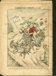 Ilustração de Achille Lemot (1846-1909) em Le Pelerin